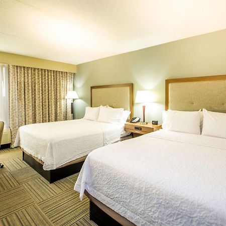 Hampton Inn Philadelphia-Airport Esterno foto