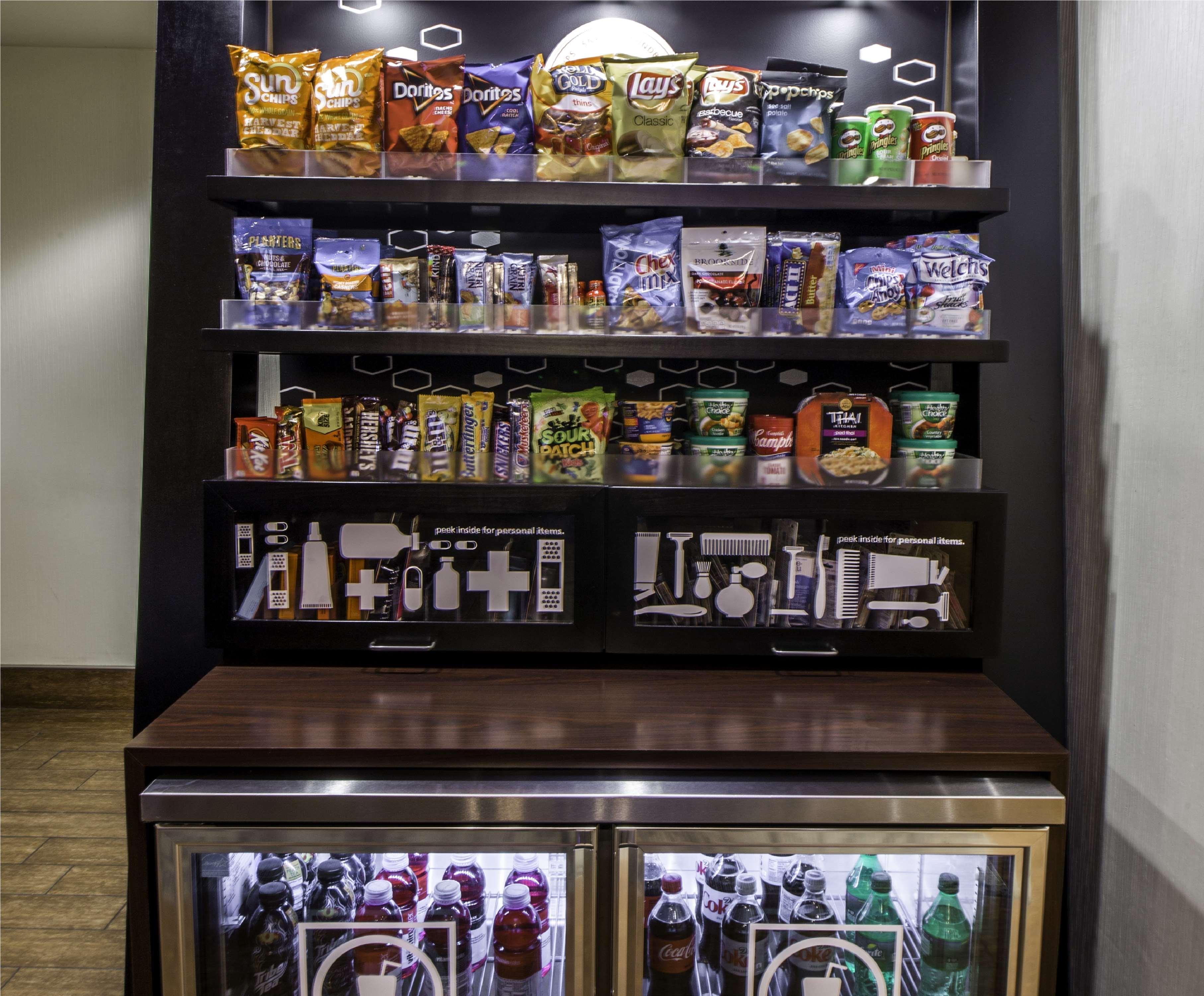 Hampton Inn Philadelphia-Airport Esterno foto