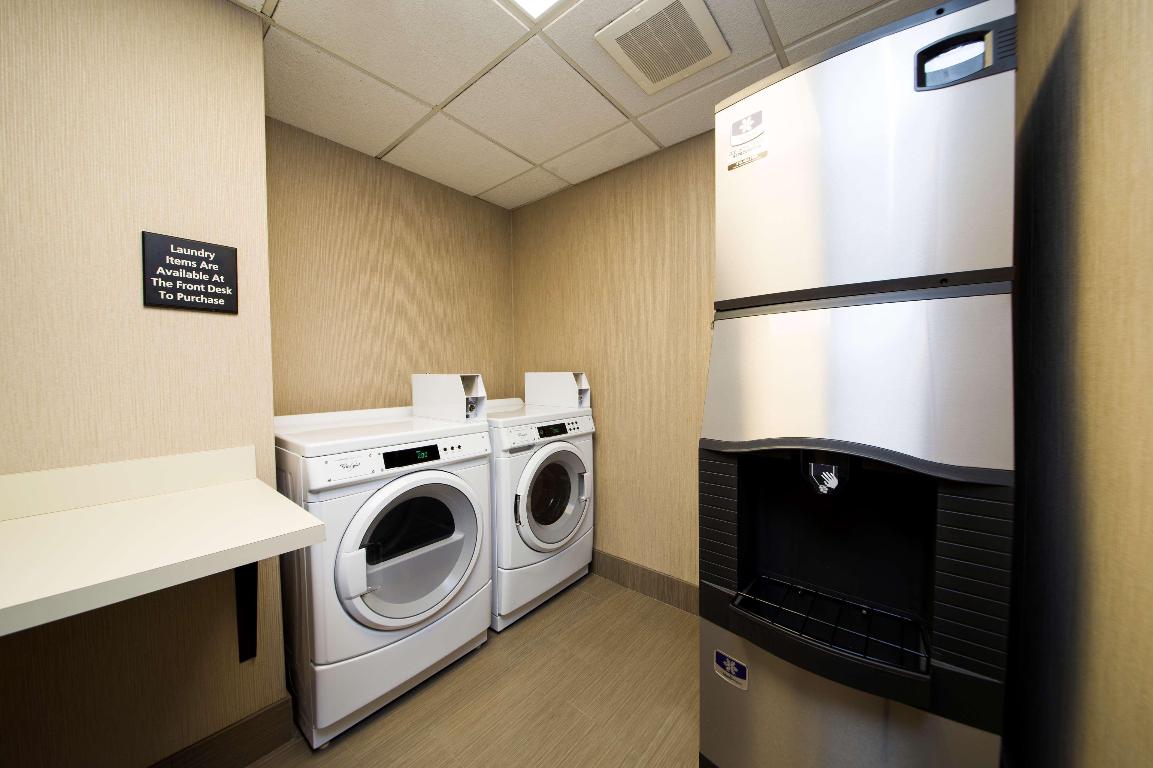 Hampton Inn Philadelphia-Airport Esterno foto