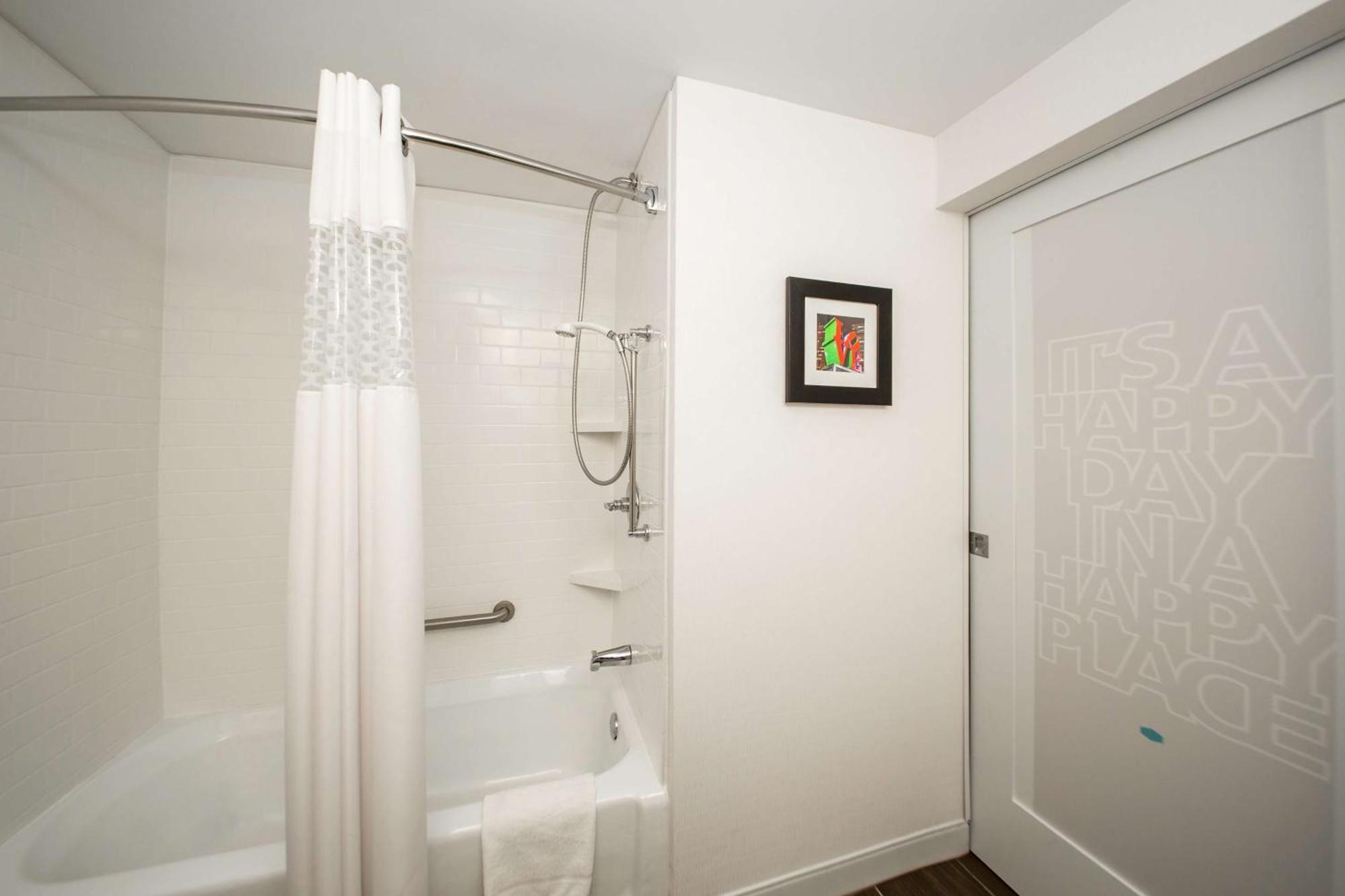 Hampton Inn Philadelphia-Airport Esterno foto