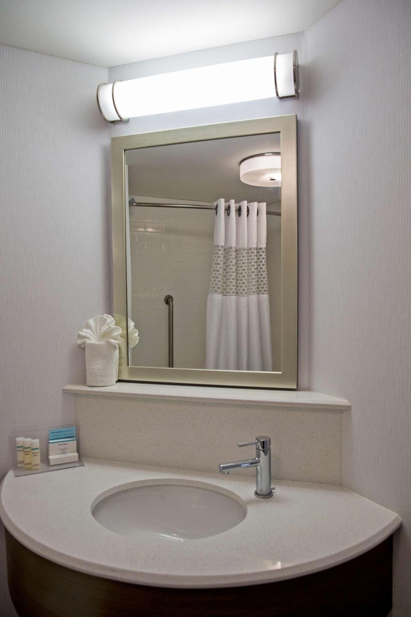 Hampton Inn Philadelphia-Airport Esterno foto