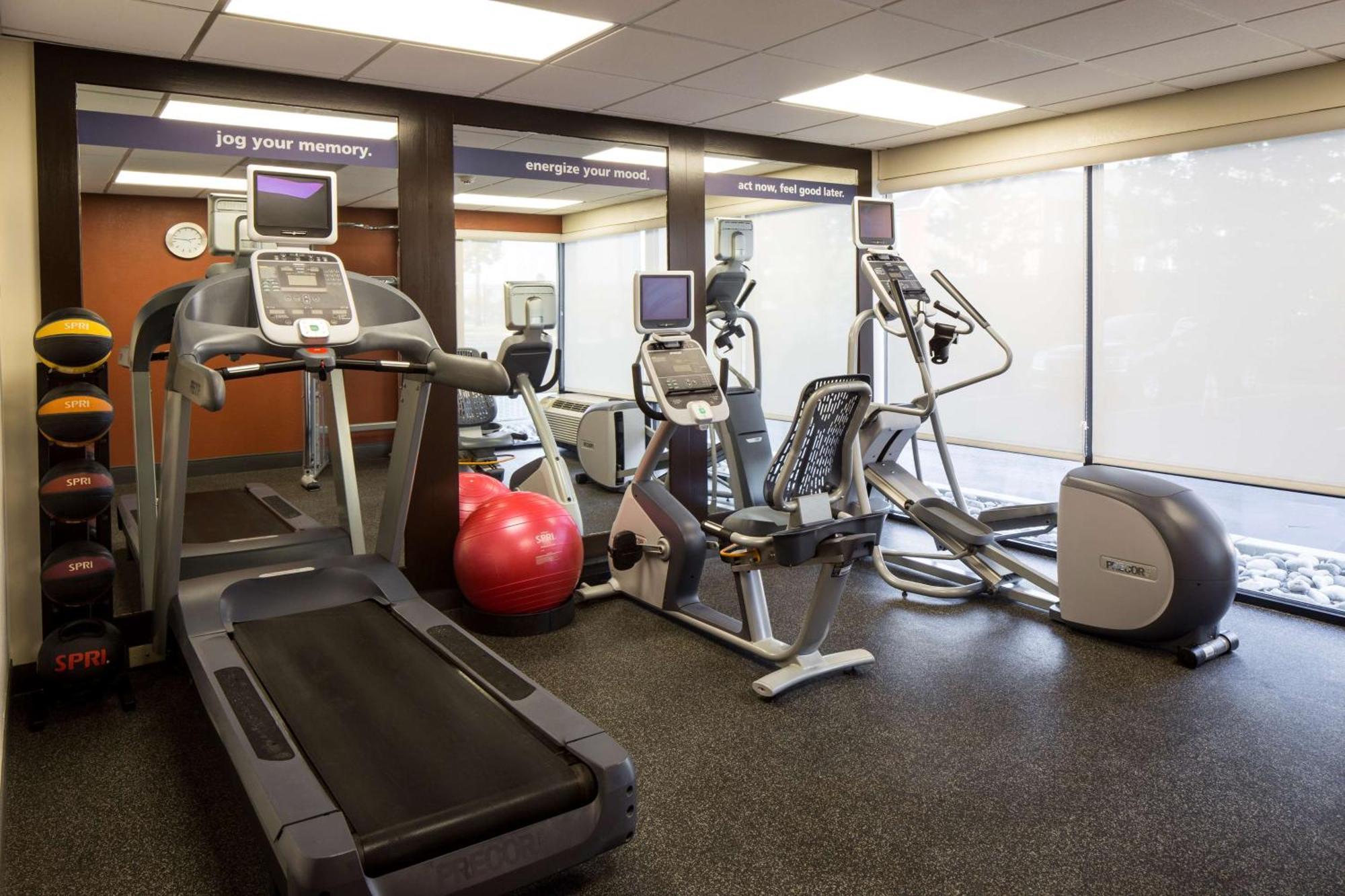 Hampton Inn Philadelphia-Airport Esterno foto