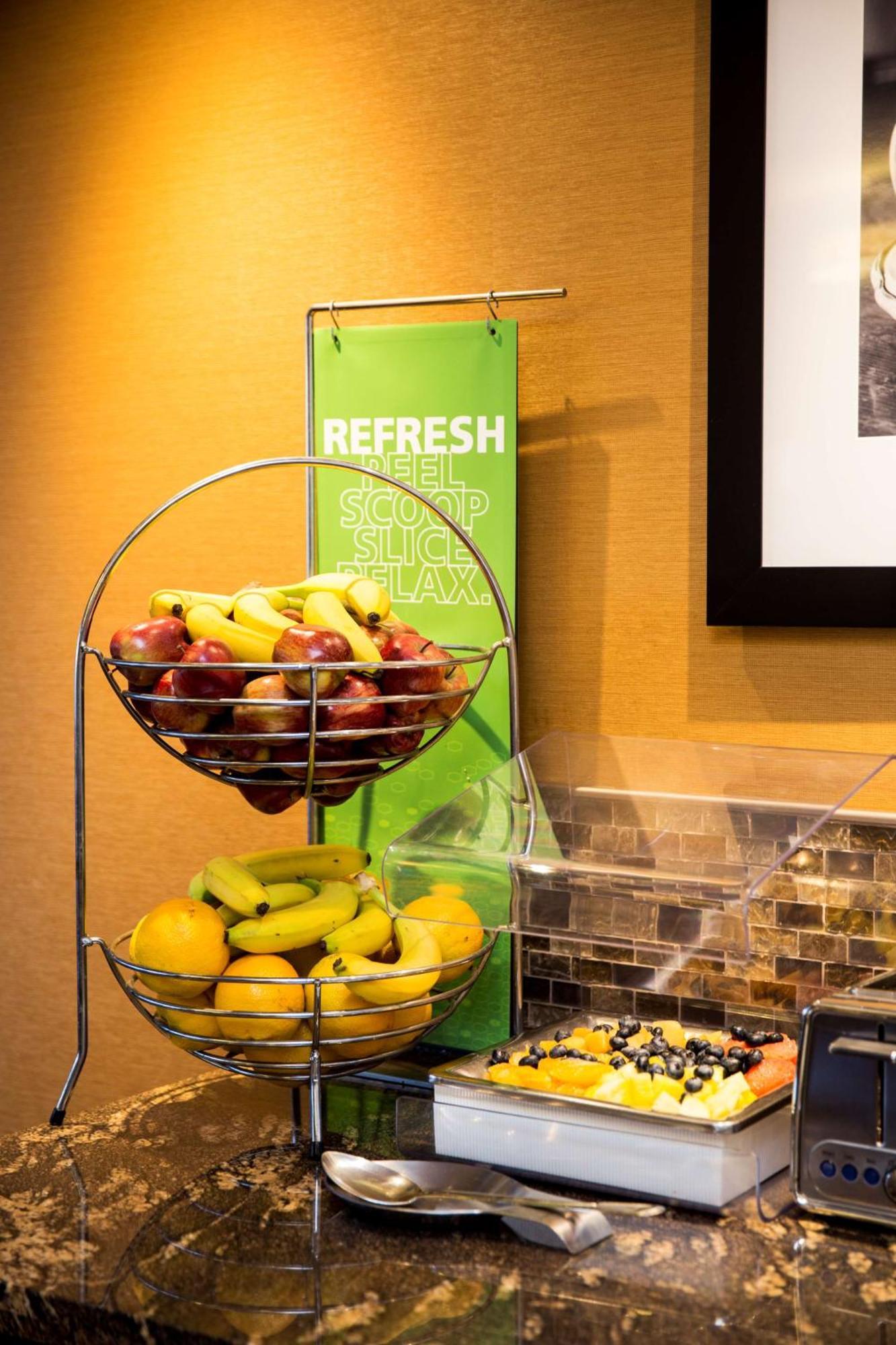 Hampton Inn Philadelphia-Airport Esterno foto