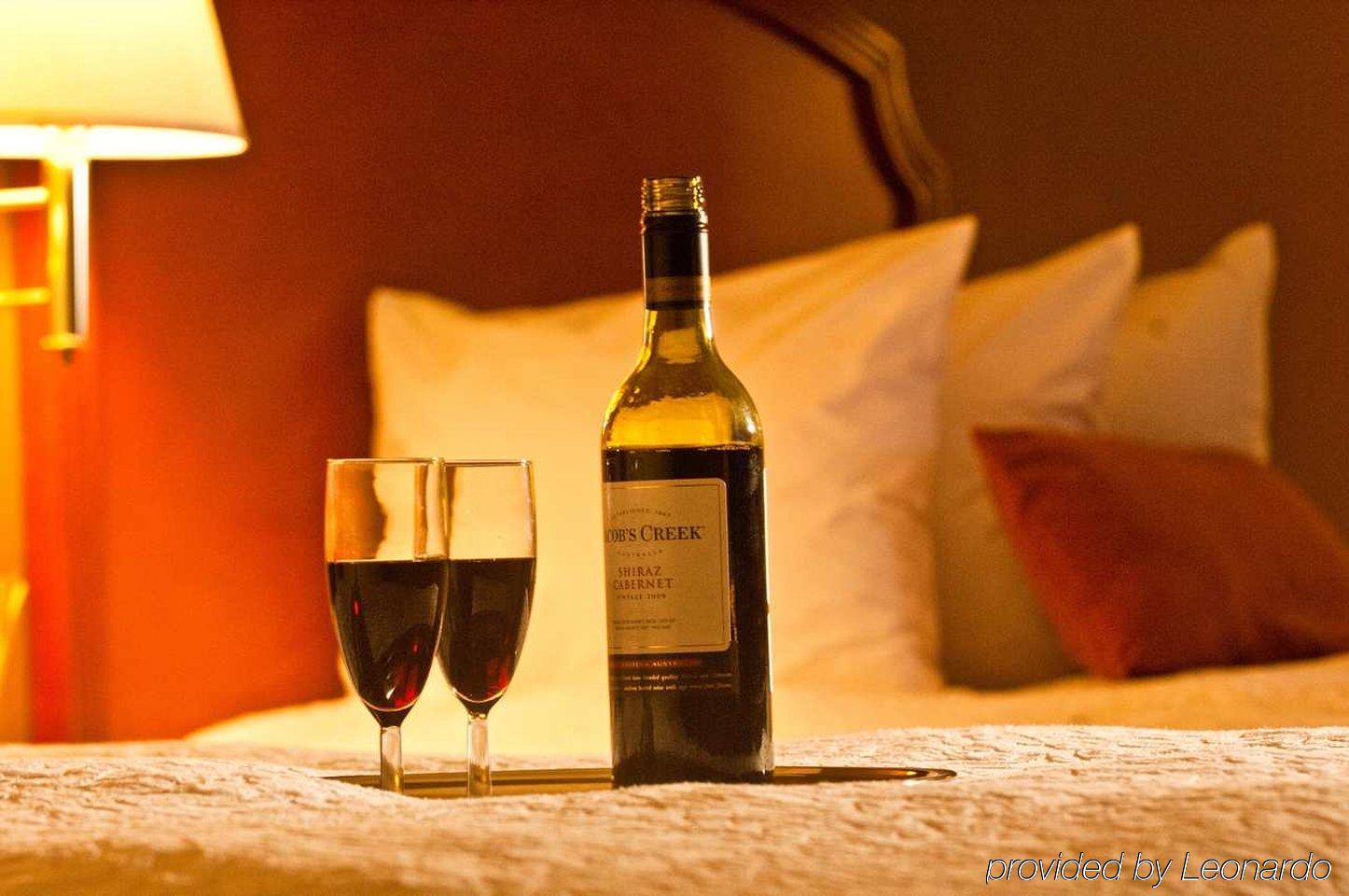 Hampton Inn Philadelphia-Airport Camera foto