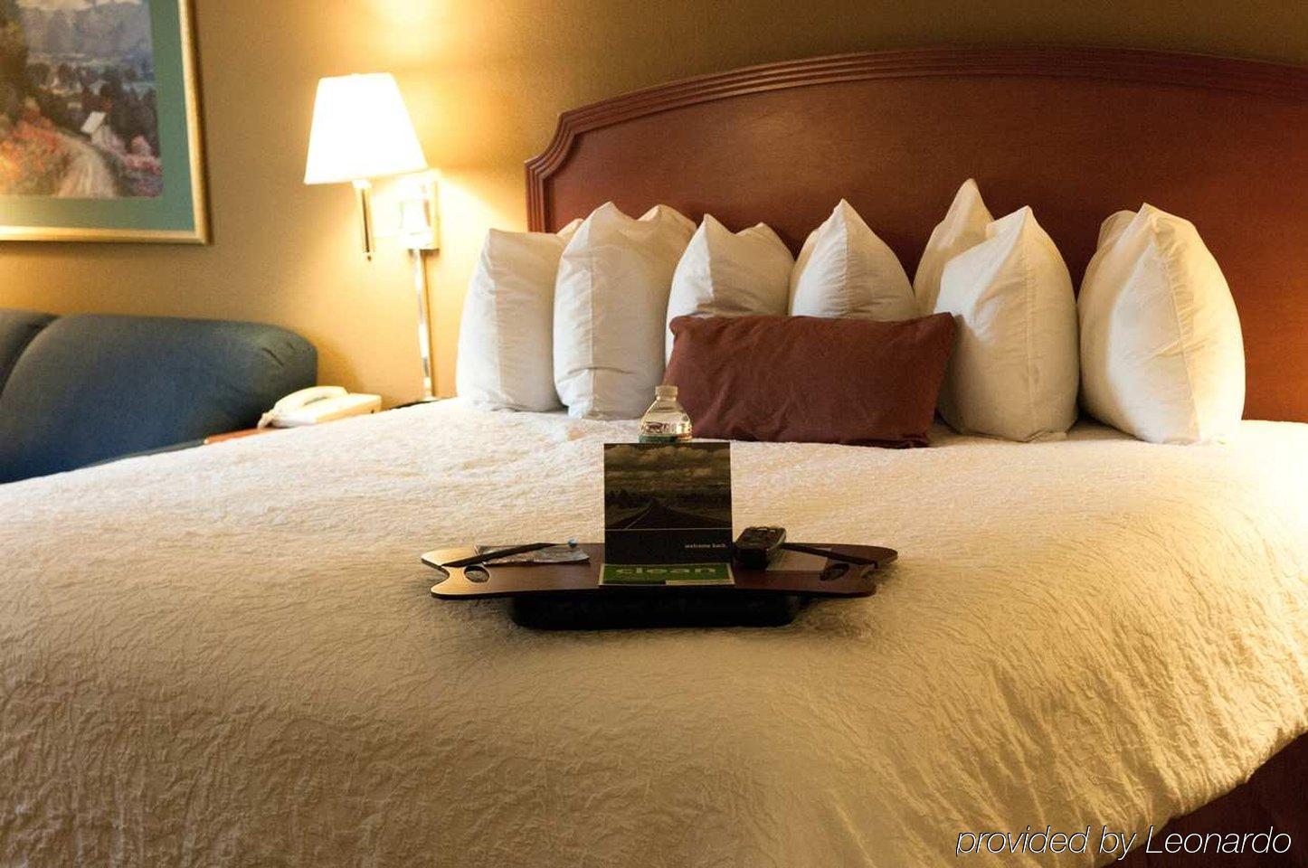 Hampton Inn Philadelphia-Airport Camera foto