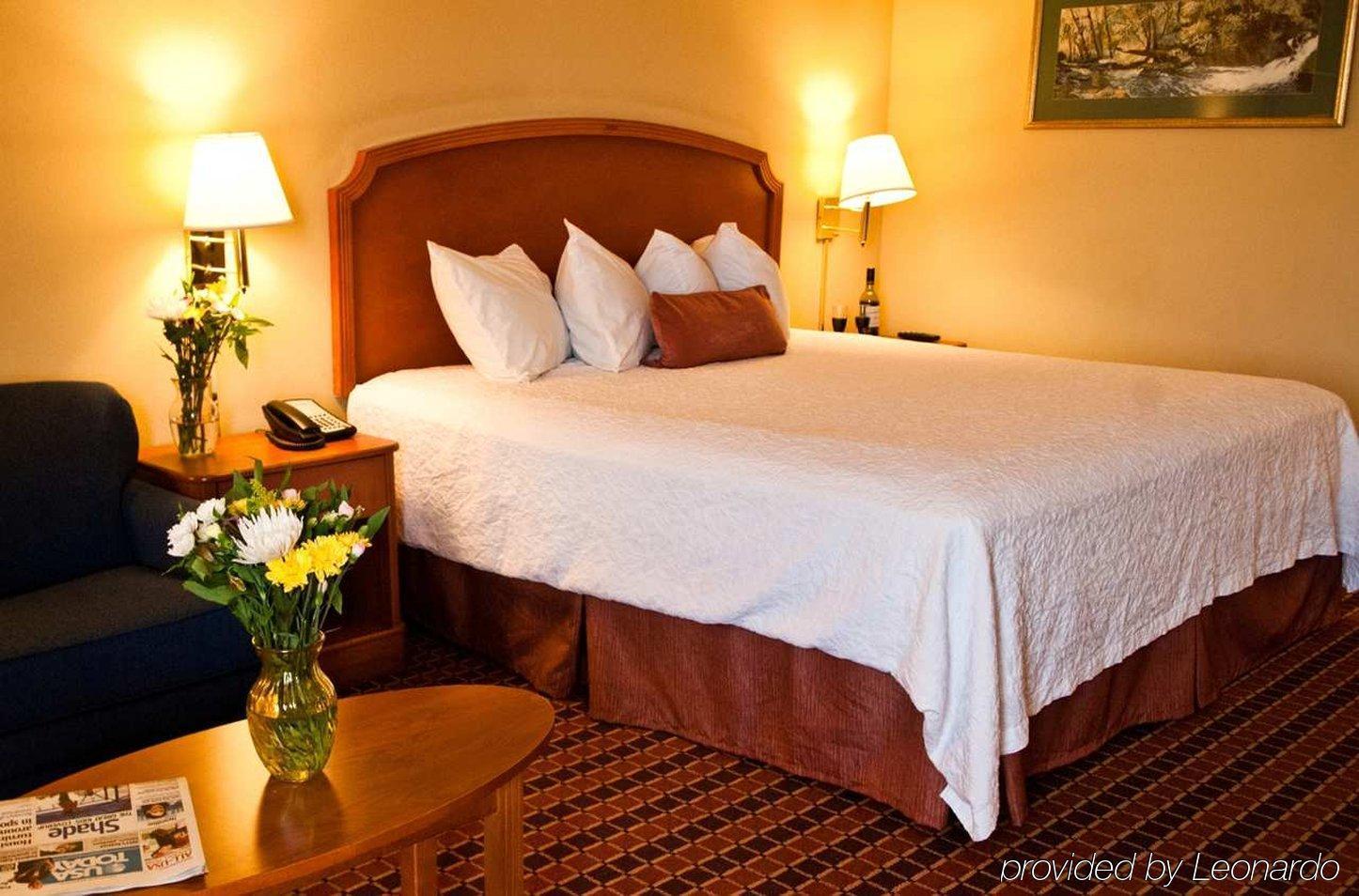 Hampton Inn Philadelphia-Airport Camera foto