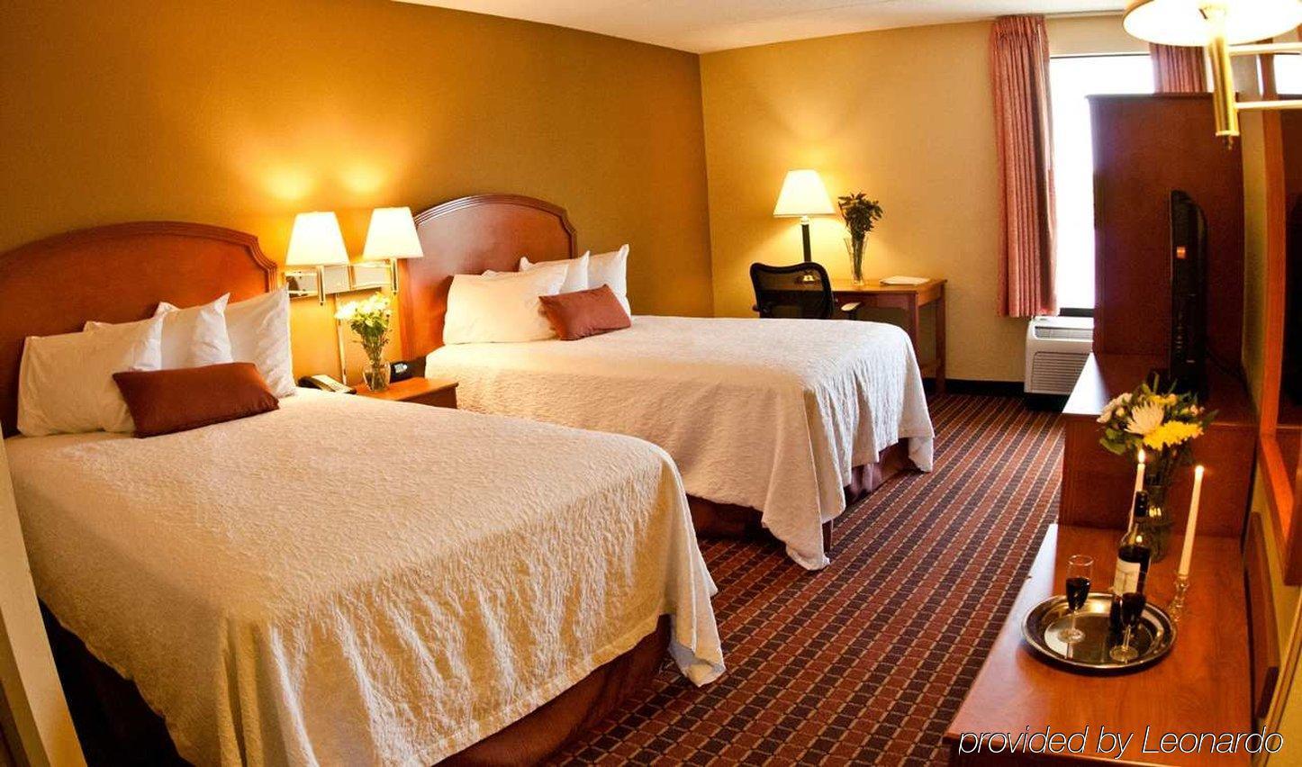 Hampton Inn Philadelphia-Airport Camera foto