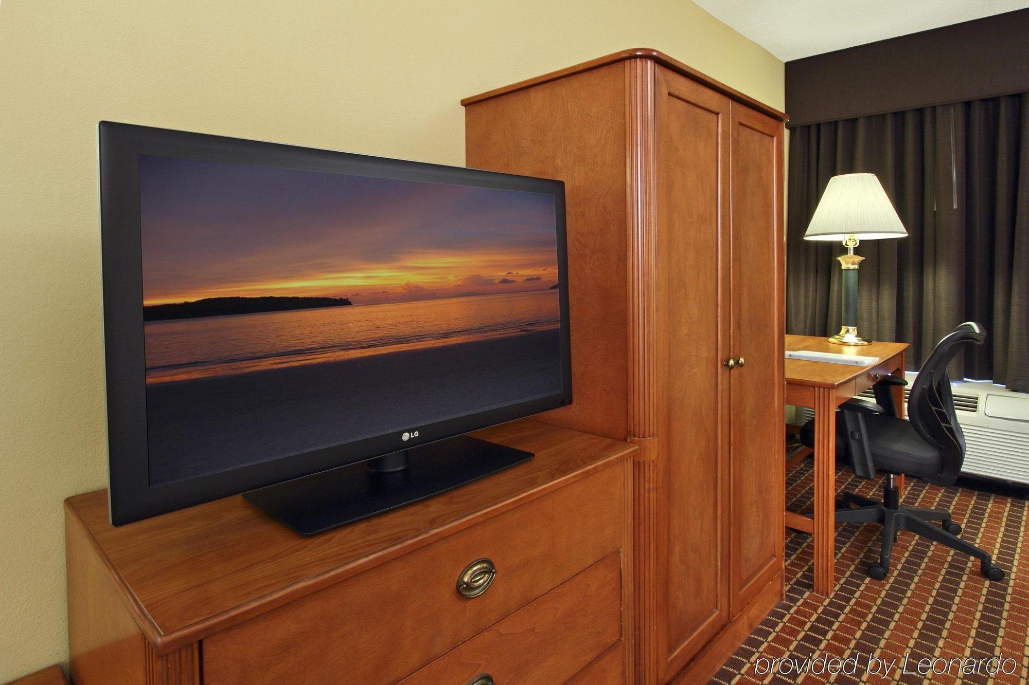 Hampton Inn Philadelphia-Airport Esterno foto
